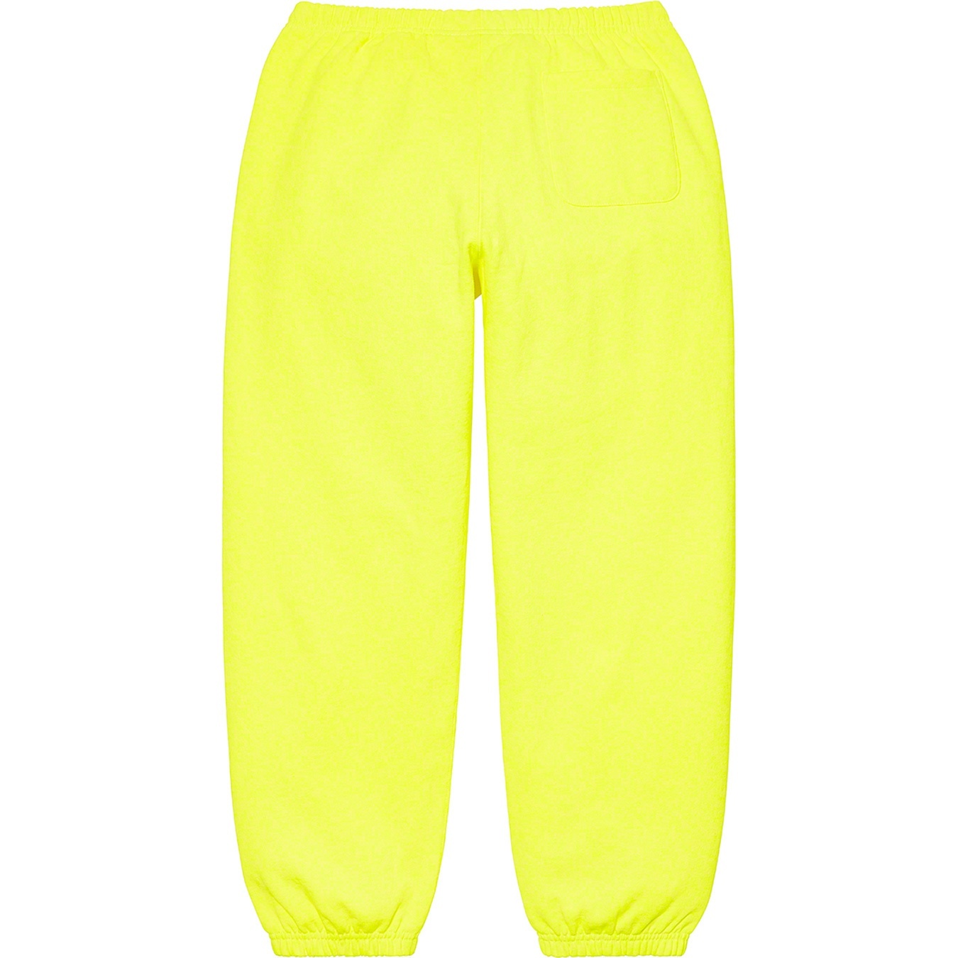Small Box Sweatpant view 2